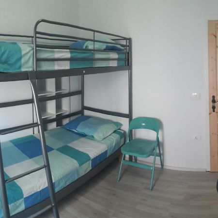 Koper2Stay Room photo